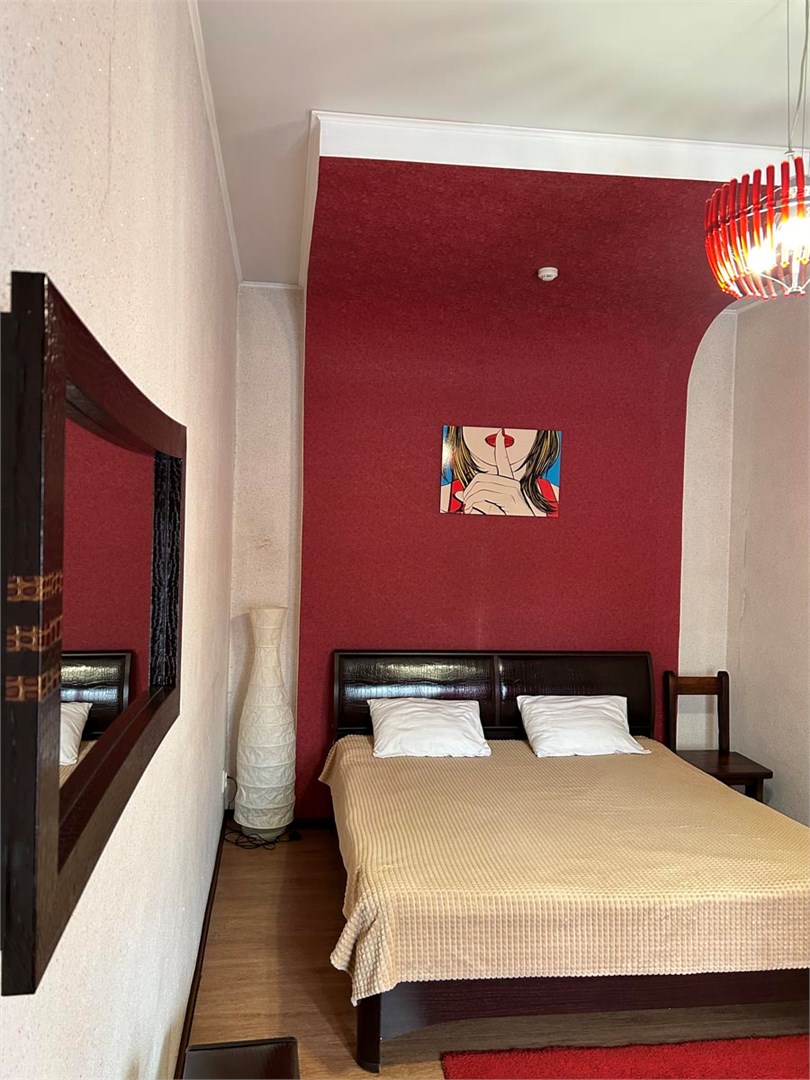 Делюкс в Карловы Вары