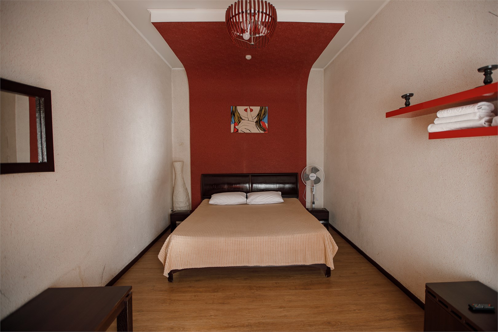 Делюкс в Карловы Вары