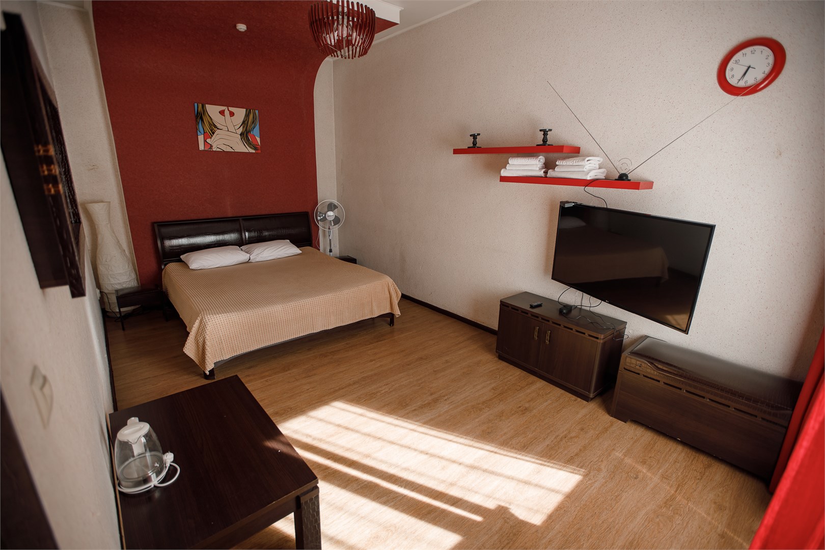 Делюкс в Карловы Вары