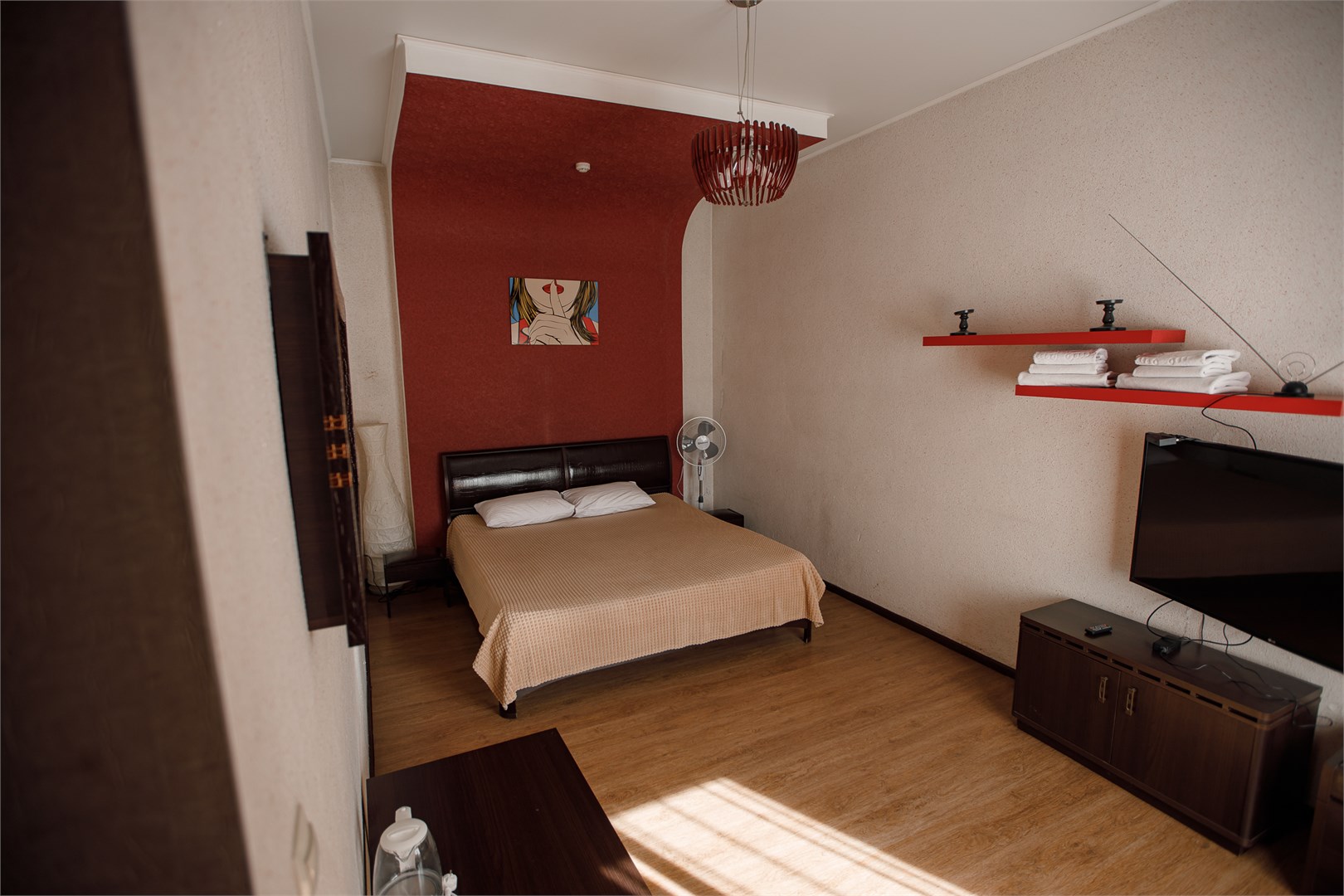 Делюкс в Карловы Вары