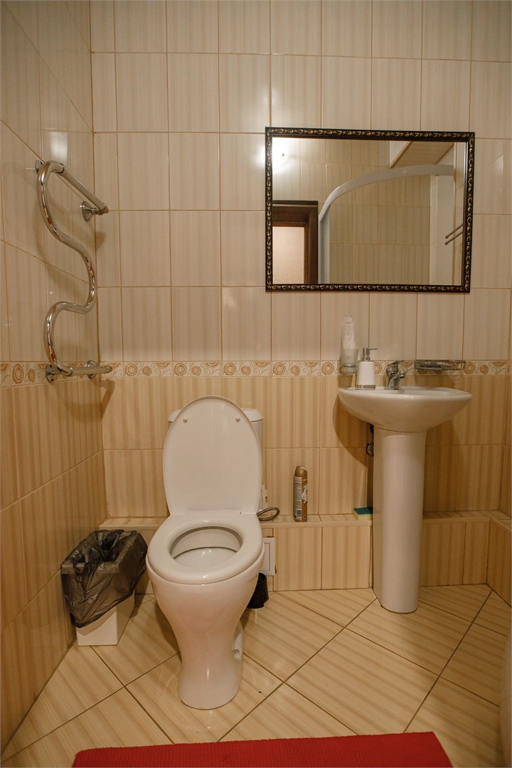 Делюкс в Карловы Вары