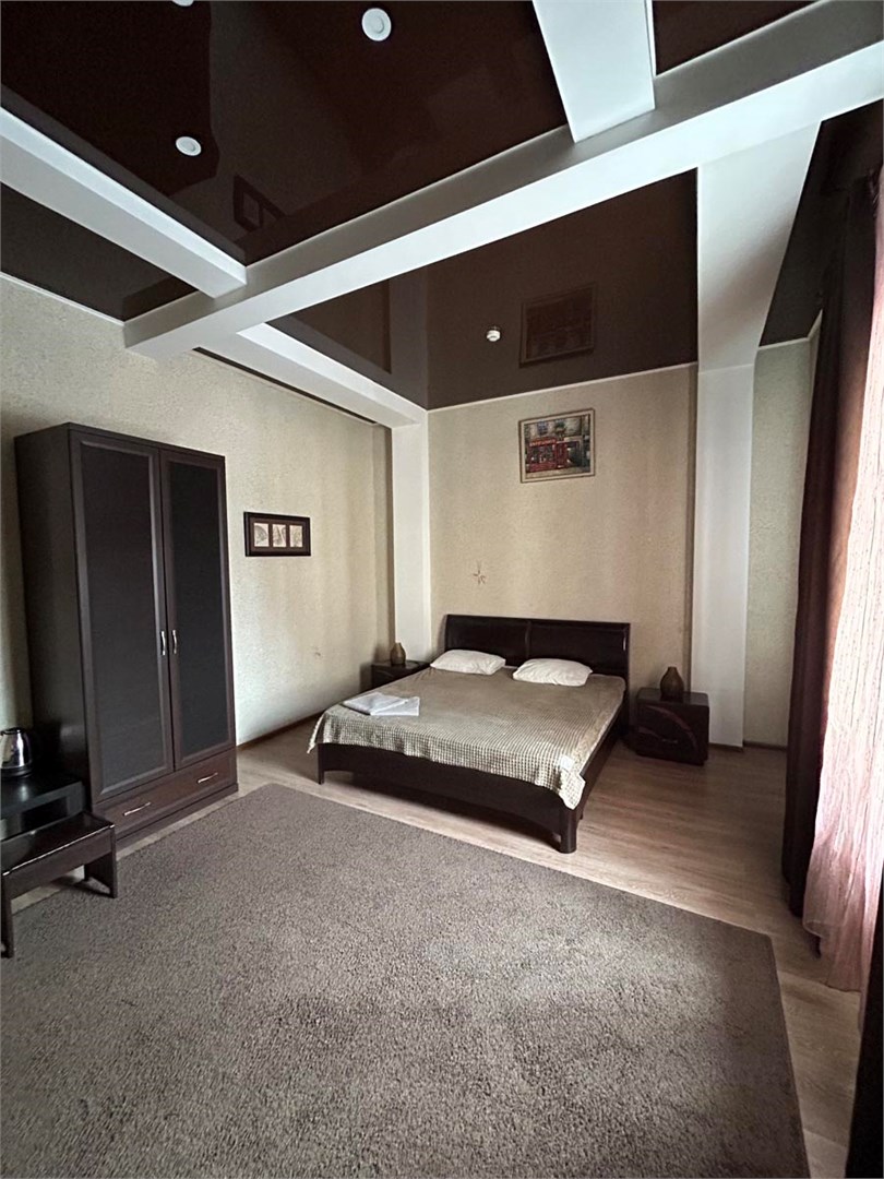 Делюкс в Карловы Вары