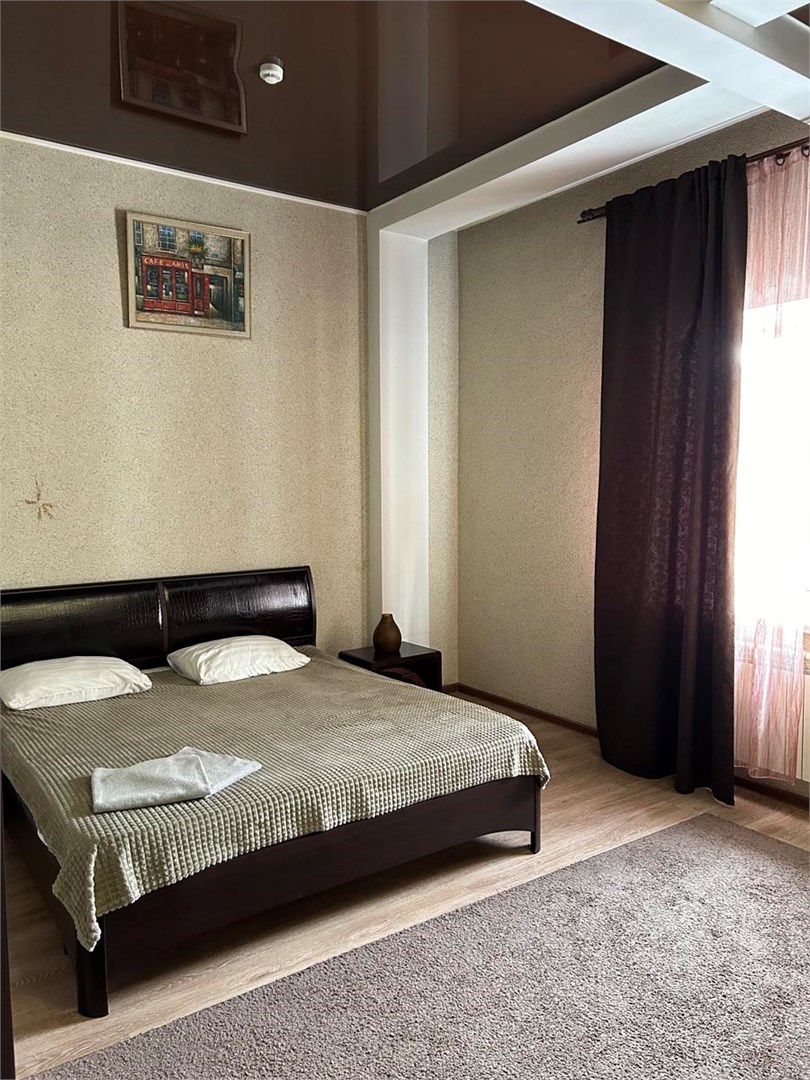 Делюкс в Карловы Вары