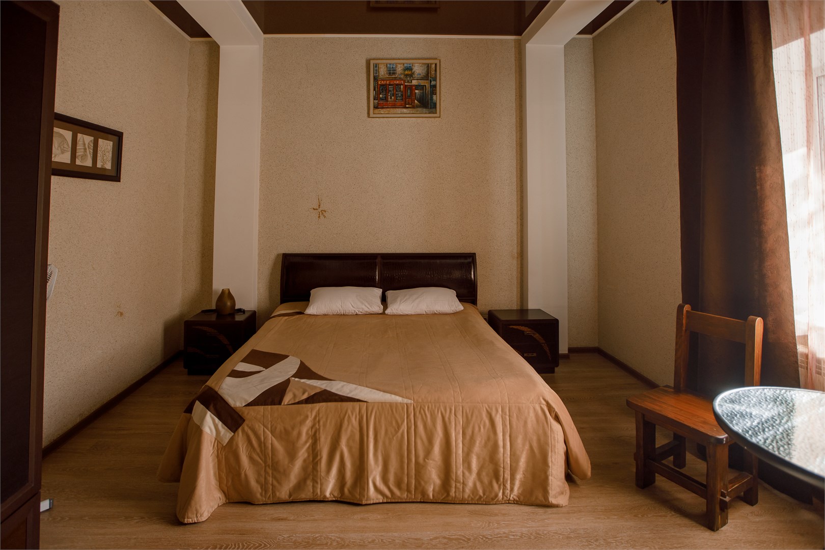 Делюкс в Карловы Вары