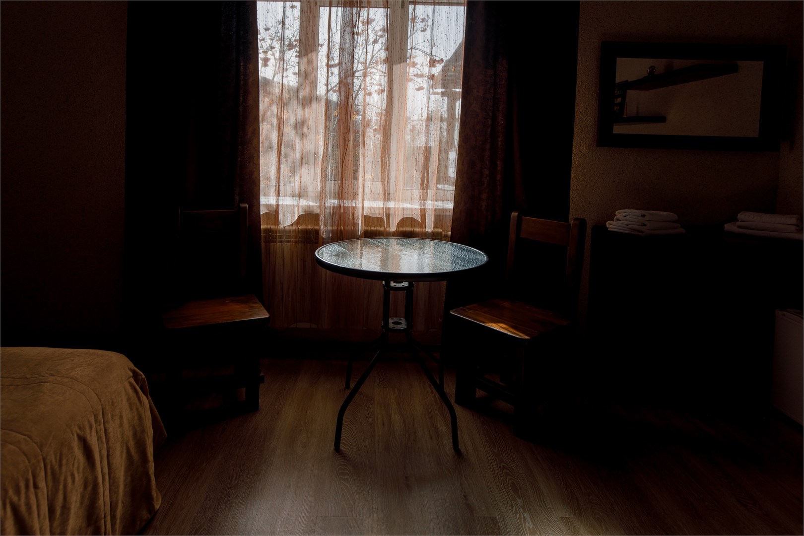 Делюкс в Карловы Вары