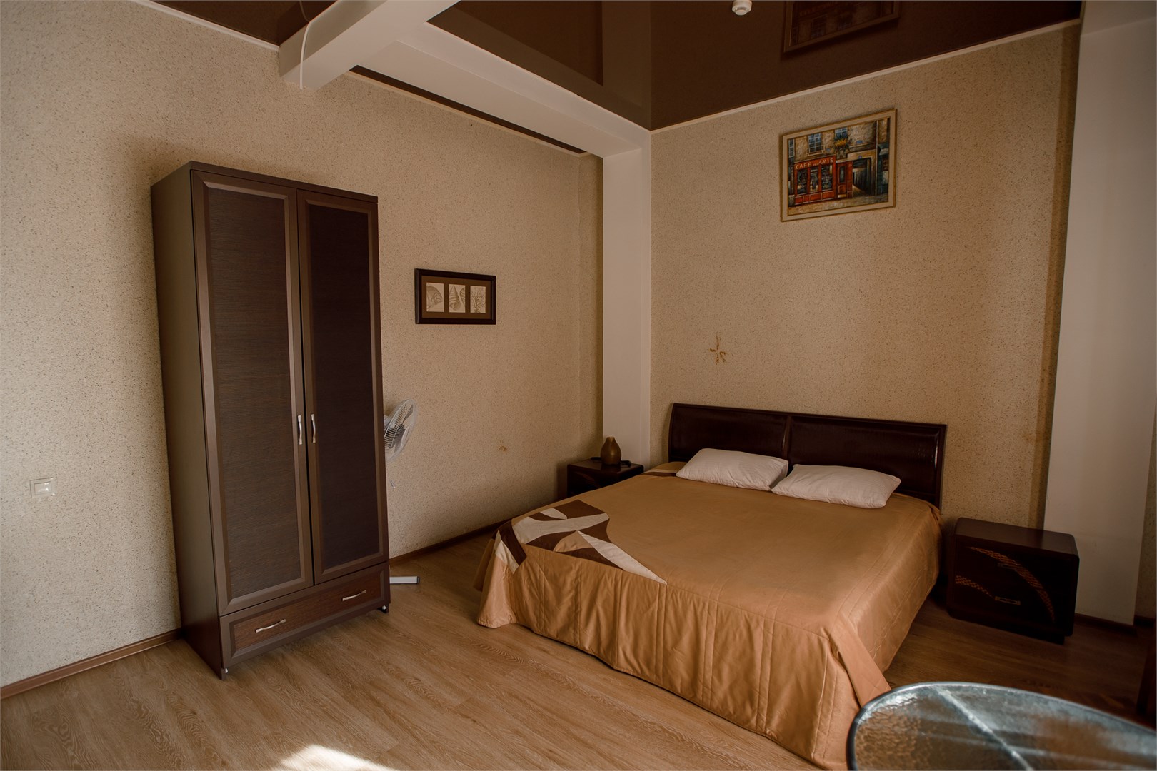 Делюкс в Карловы Вары