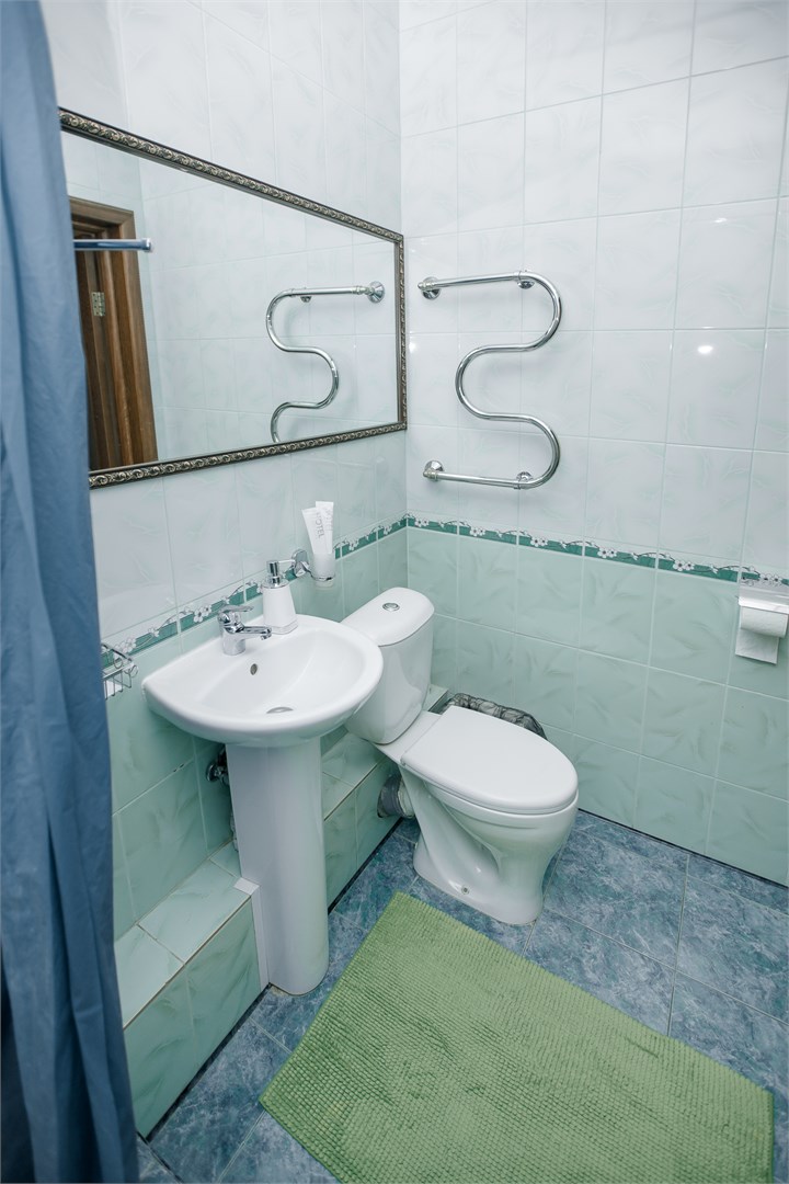 Делюкс в Карловы Вары