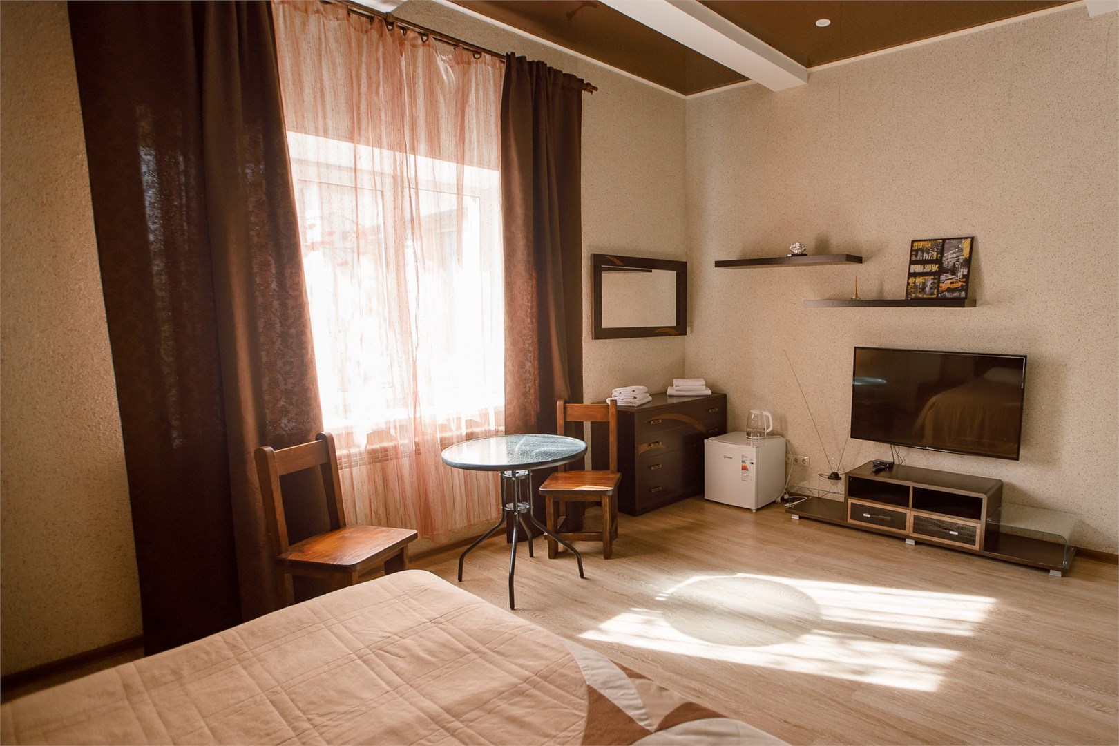 Делюкс в Карловы Вары