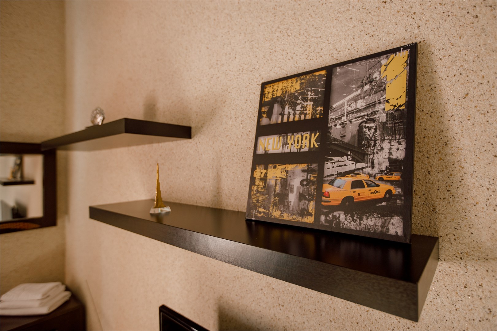 Делюкс в Карловы Вары