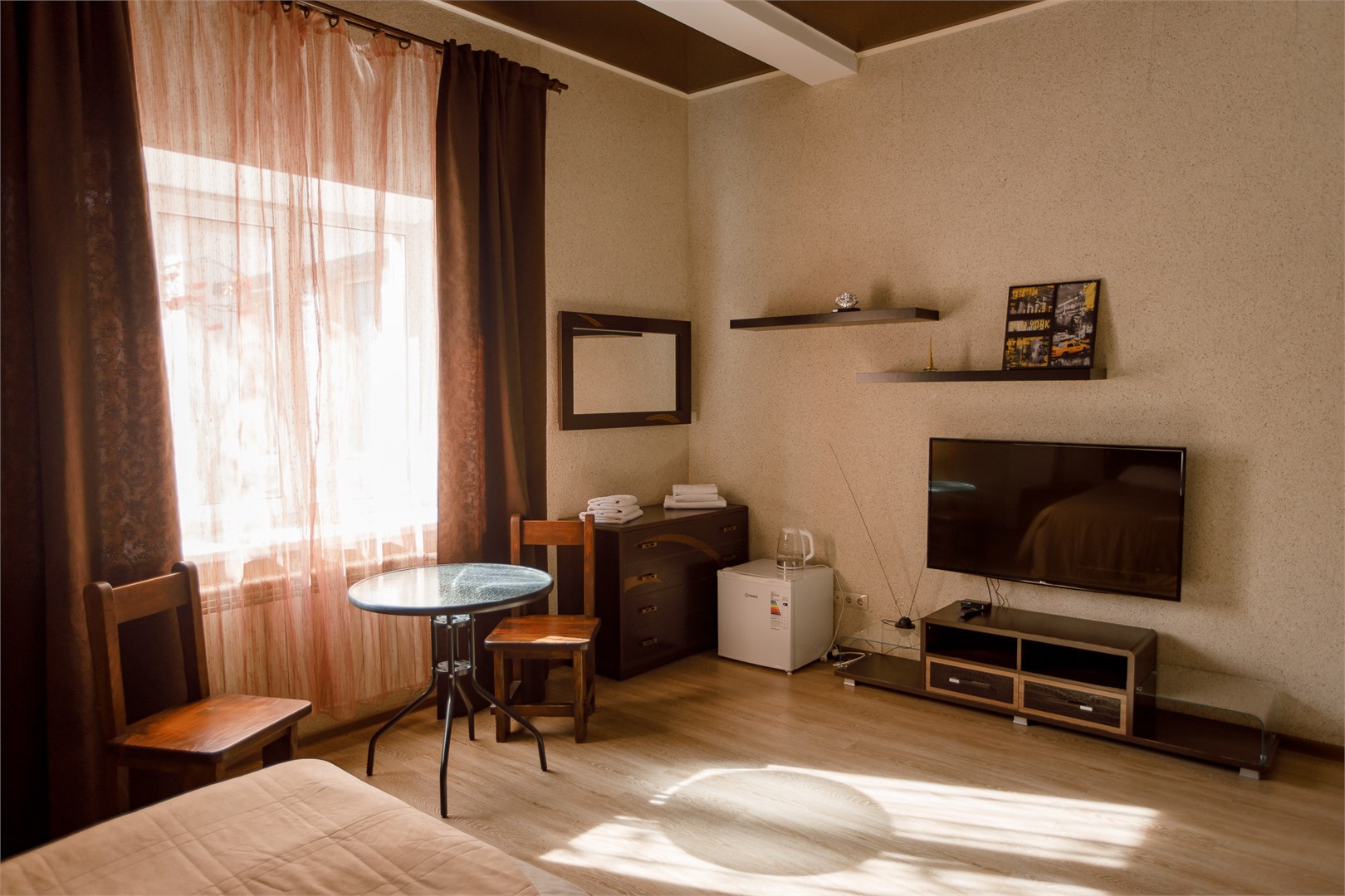 Делюкс в Карловы Вары