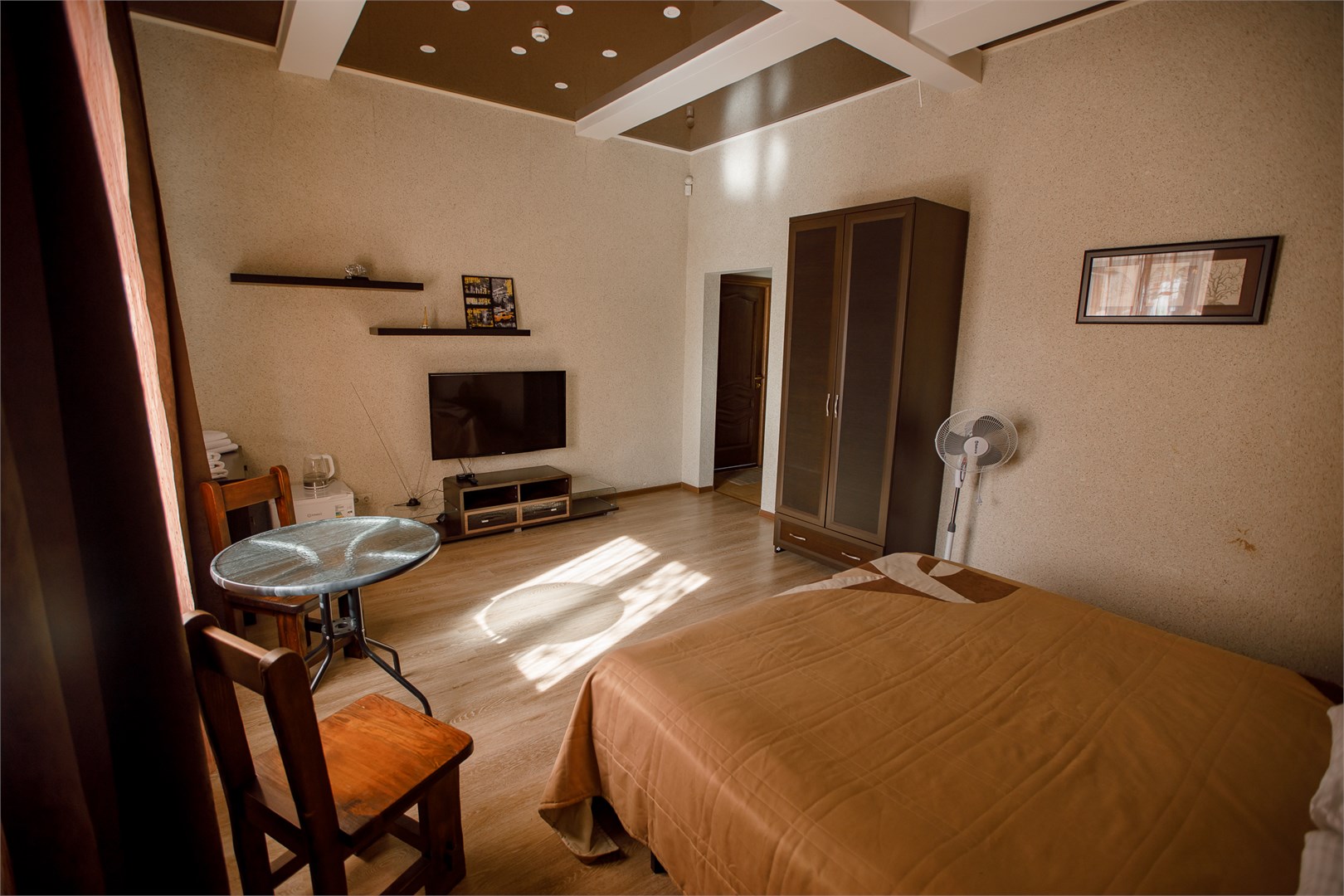 Делюкс в Карловы Вары