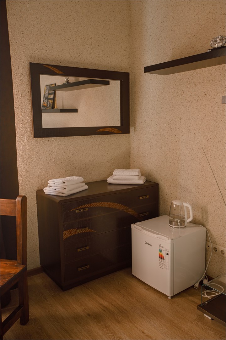 Делюкс в Карловы Вары