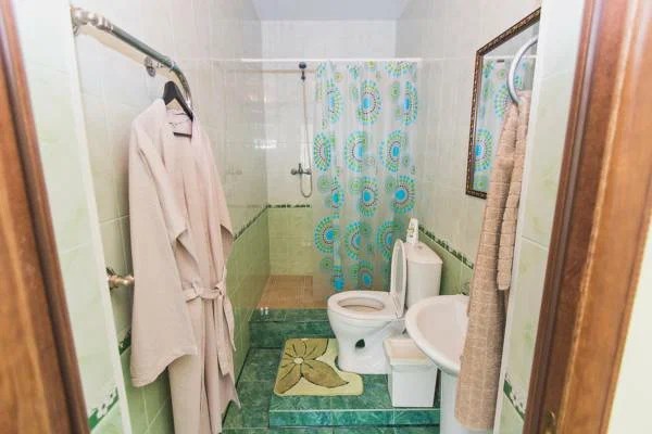 Делюкс в Карловы Вары