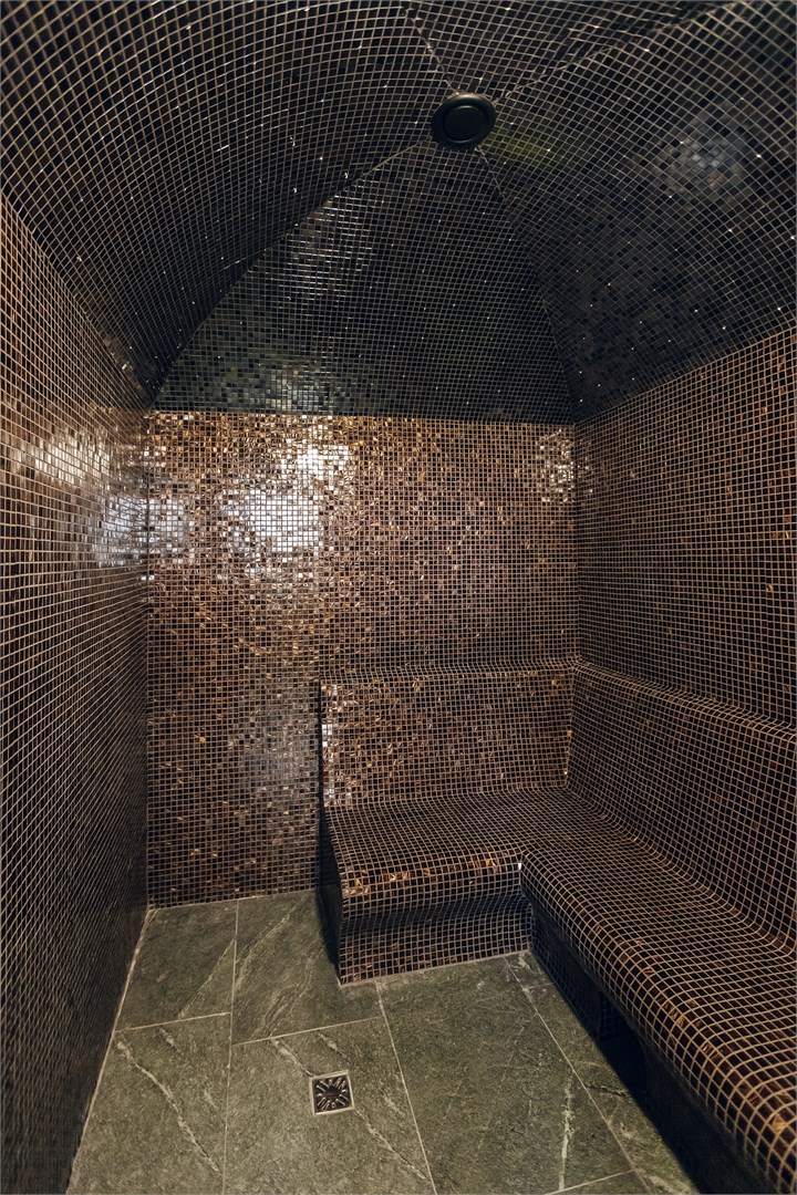 Номер с двухспальной кроватью (11) в Chalet Briole