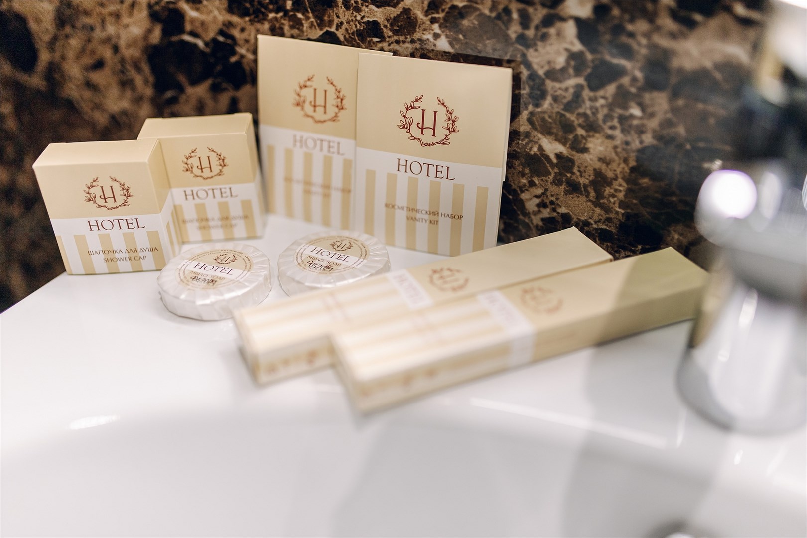 Номер для двоих с раздельными кроватями (5) в Chalet Briole