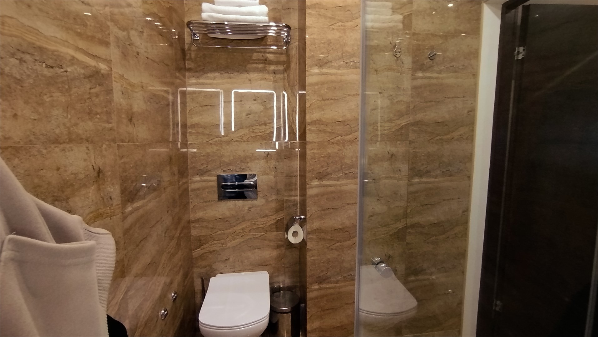 Люкс для 4 человек (6) в Chalet Briole