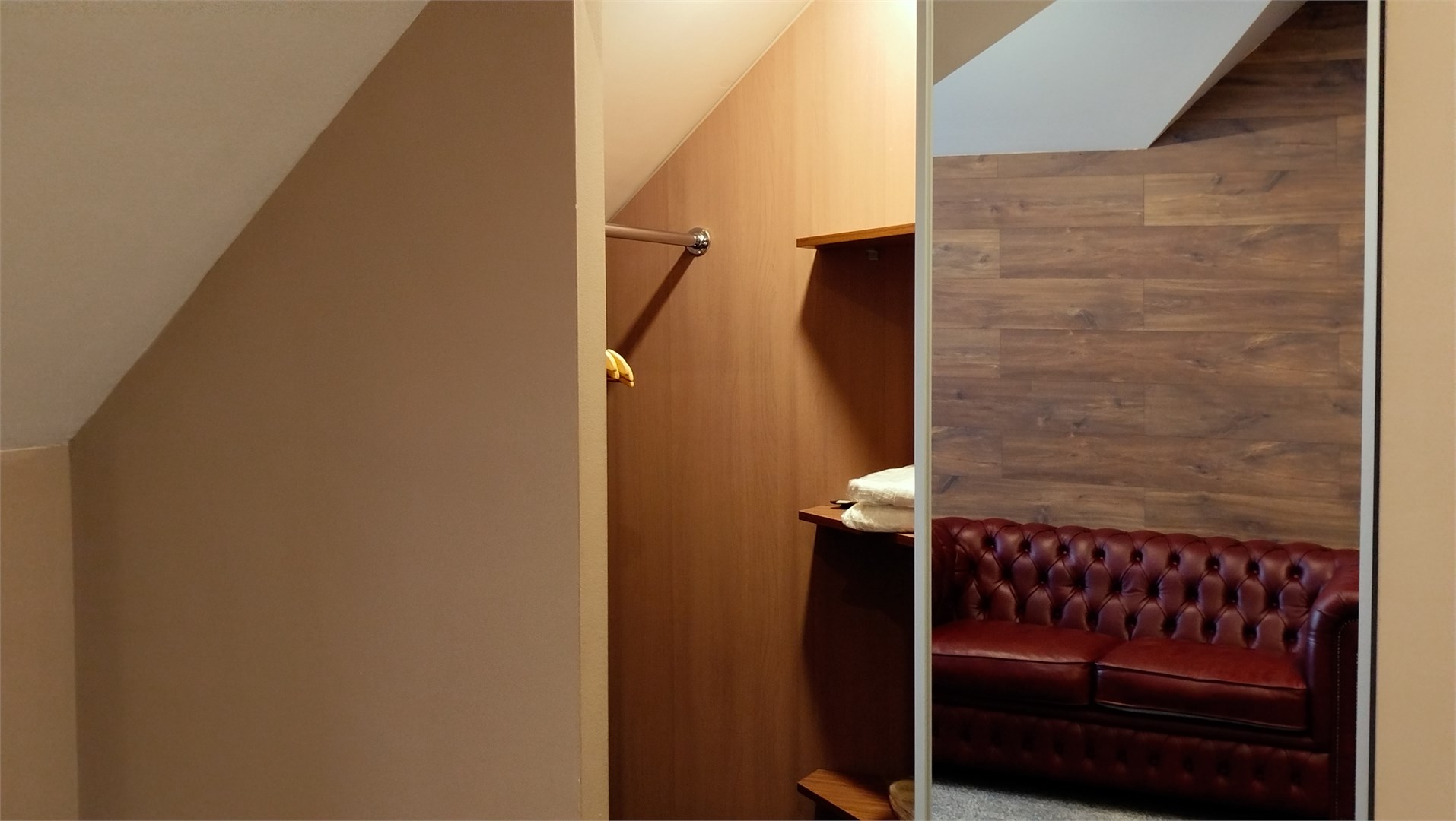 Люкс для 4 человек (6) в Chalet Briole