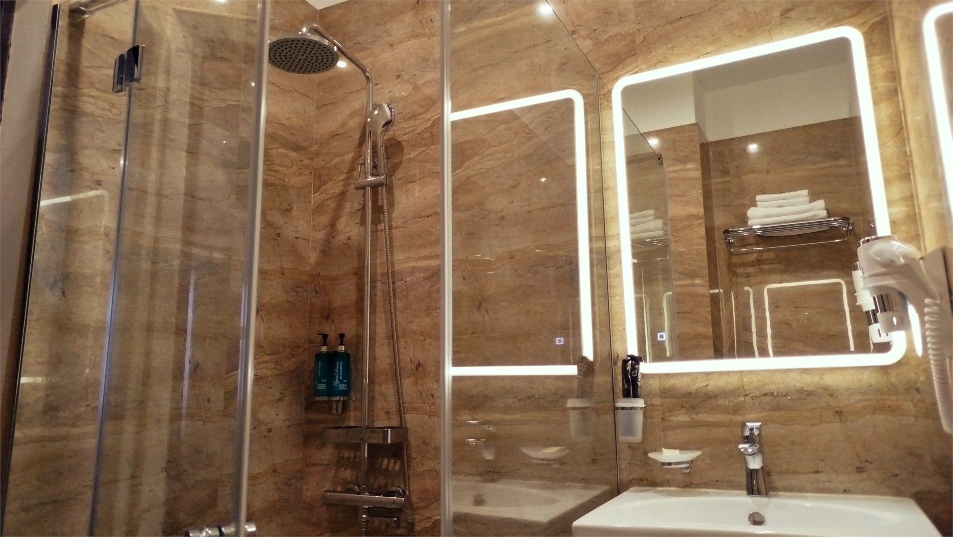 Люкс для 4 человек (6) в Chalet Briole