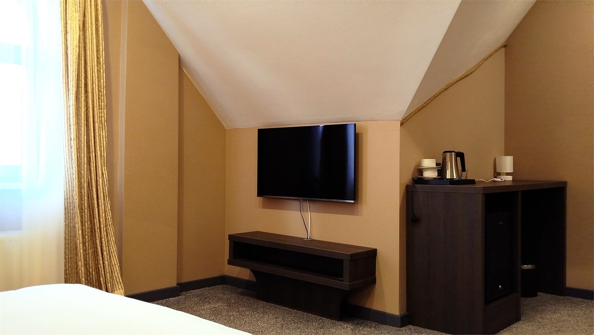 Люкс для 6 человек (7) в Chalet Briole