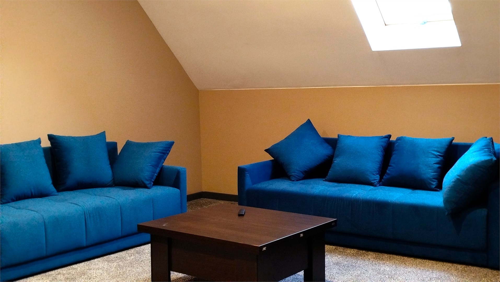 Люкс для 6 человек (7) в Chalet Briole