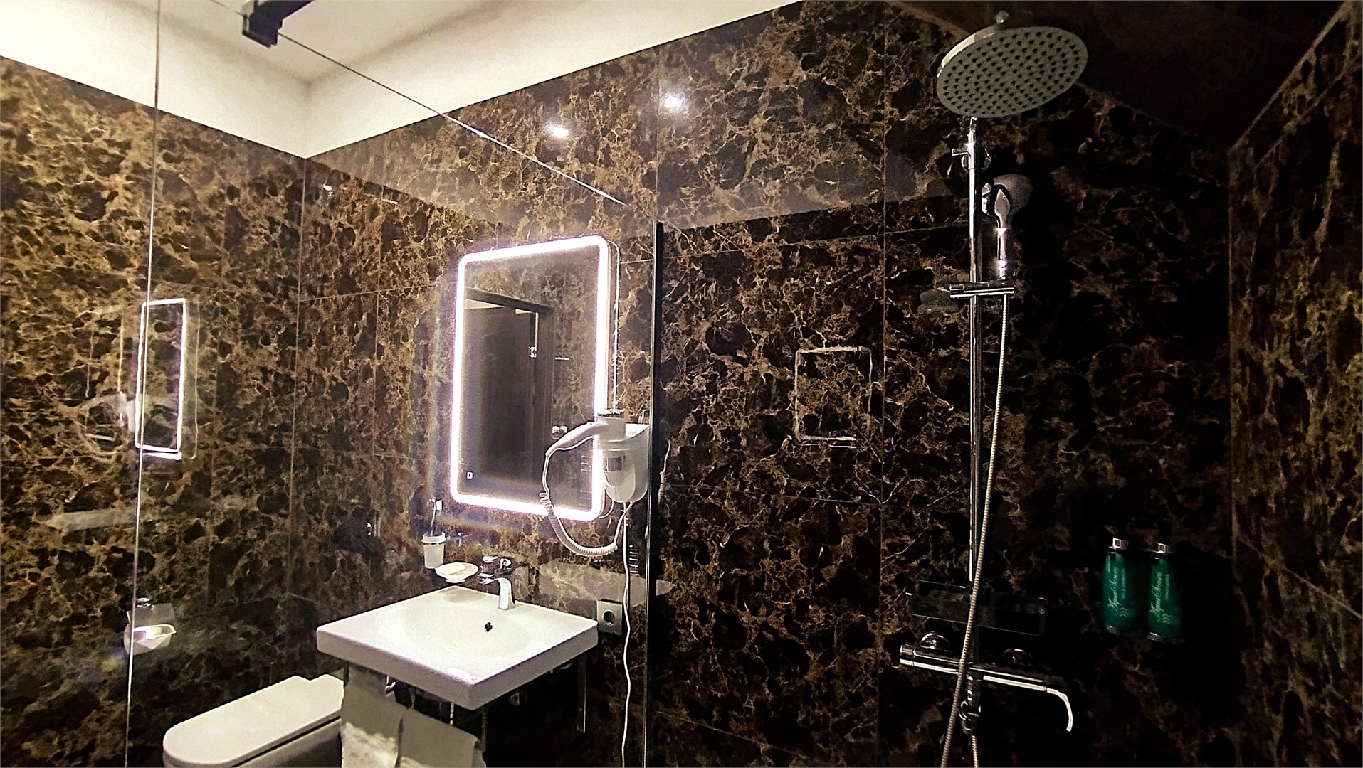 Люкс для 6 человек (7) в Chalet Briole