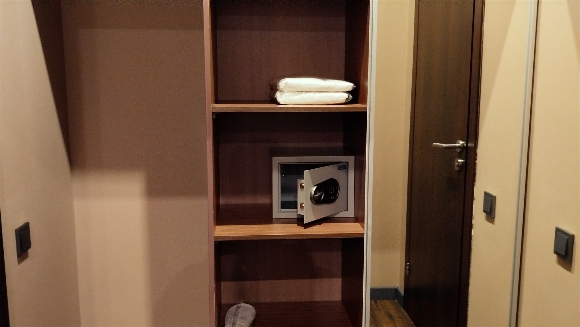 Люкс для 6 человек (7) в Chalet Briole