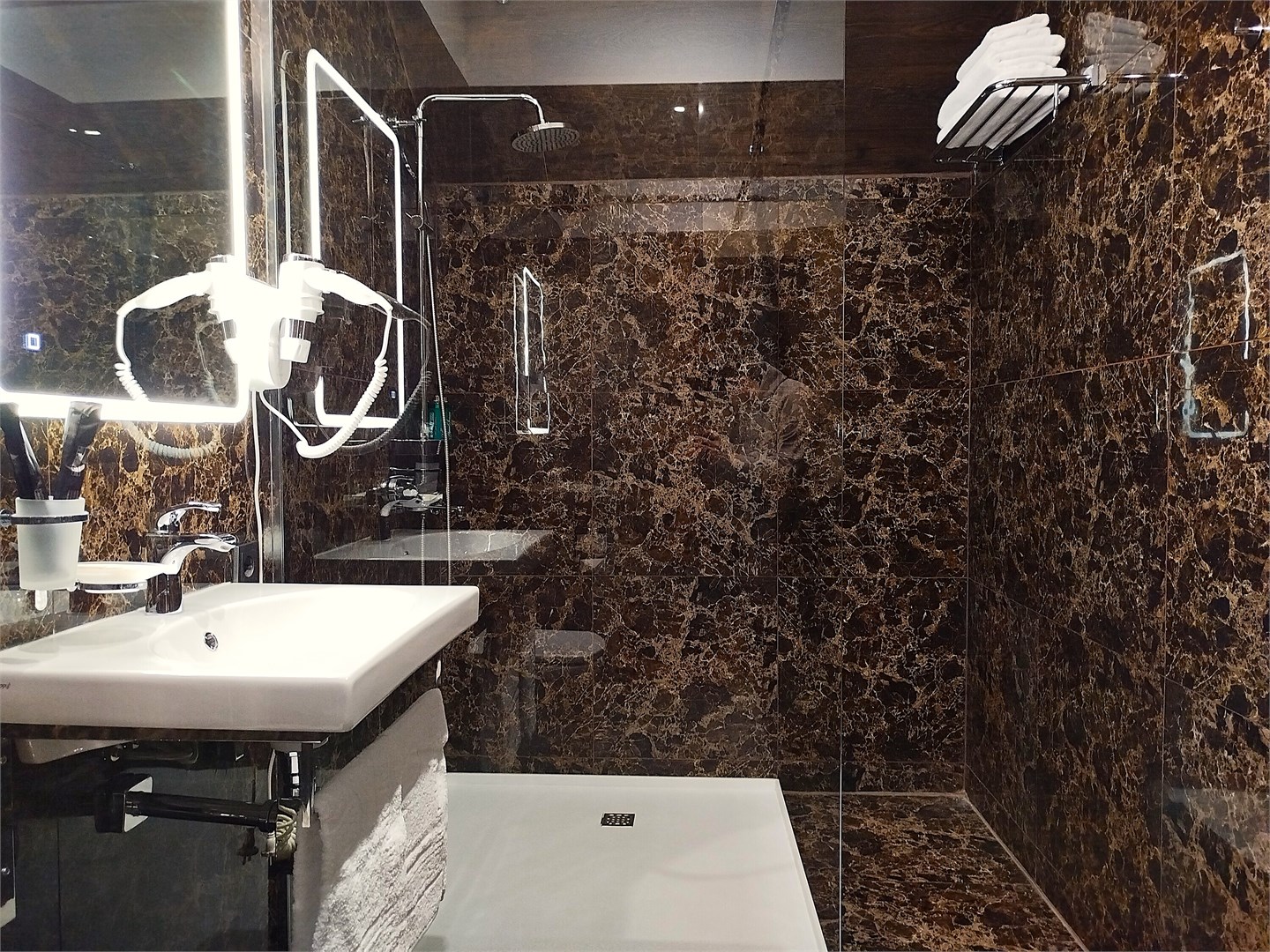 Люкс для 6 человек (7) в Chalet Briole