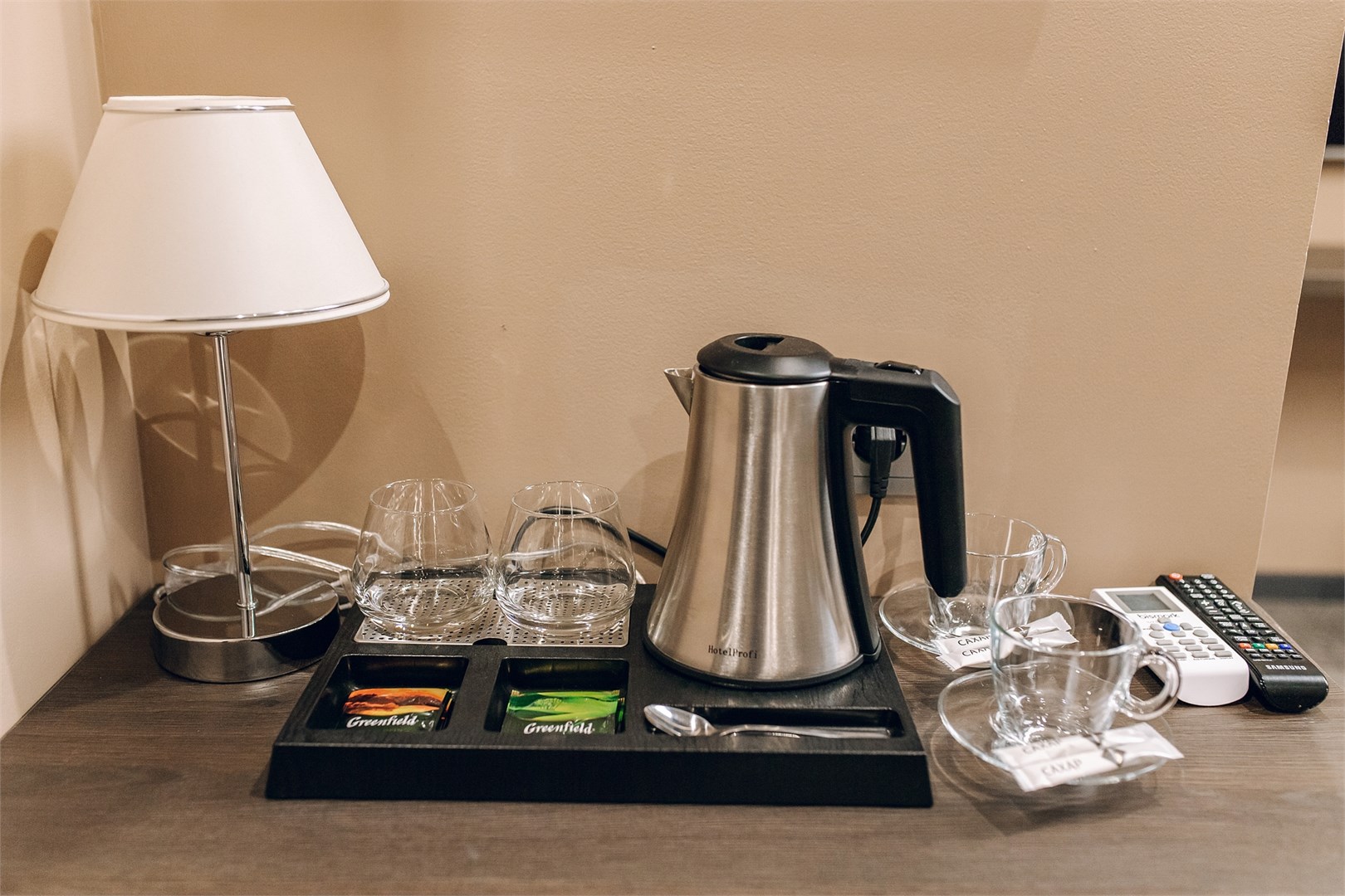 Номер с двухспальной кроватью (8) в Chalet Briole