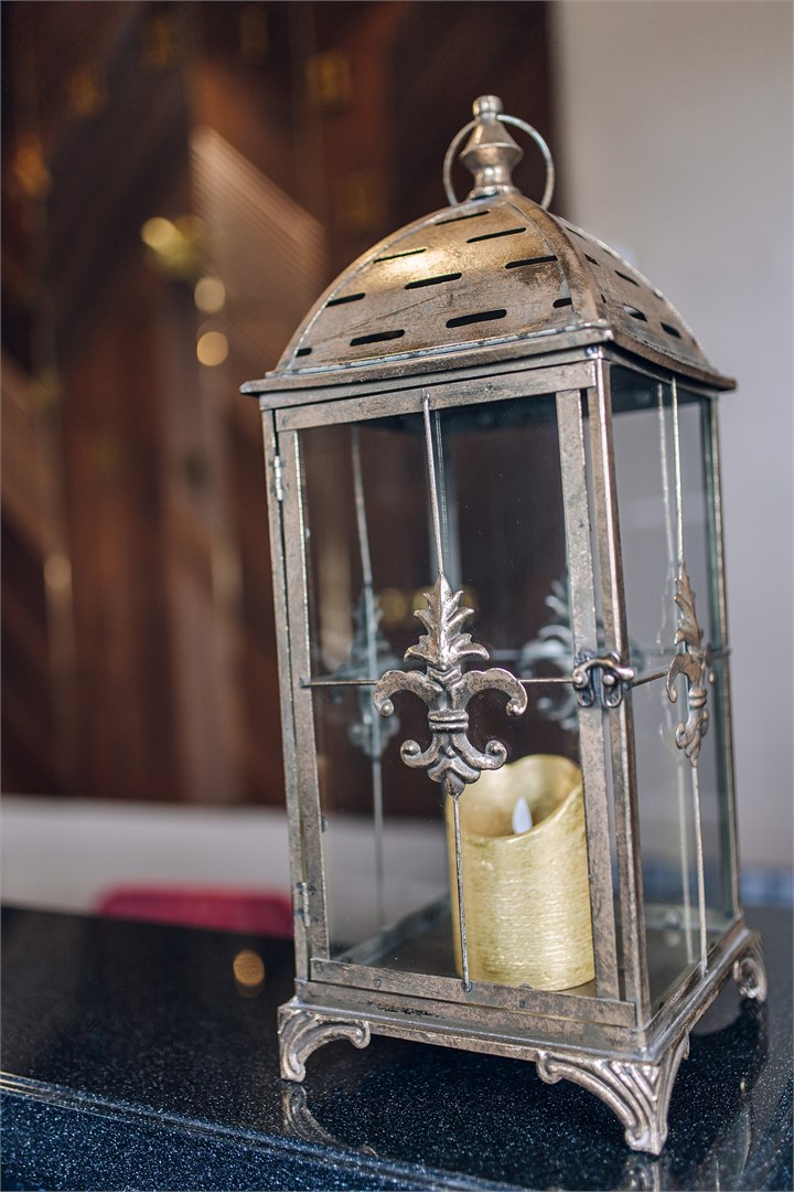 Номер с двухспальной кроватью (8) в Chalet Briole