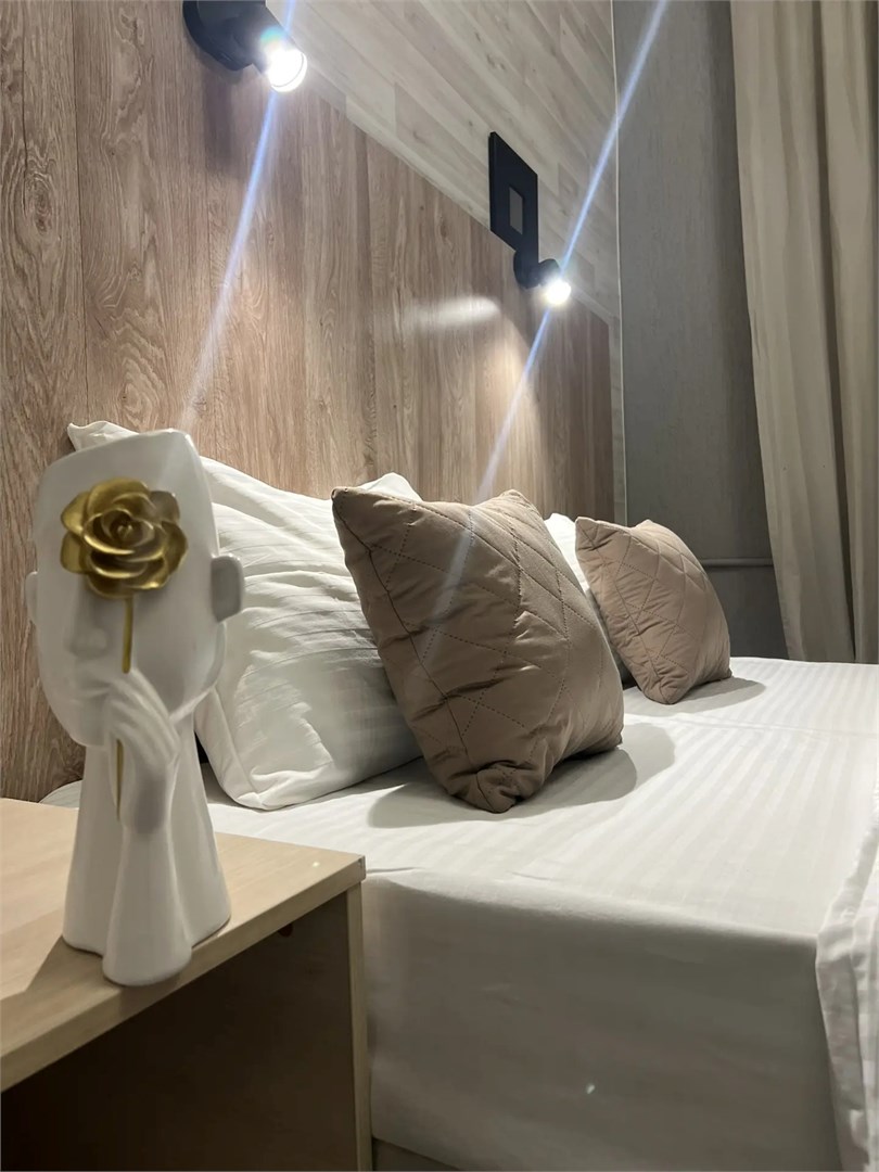 Двухместный стандарт 104 в Ото