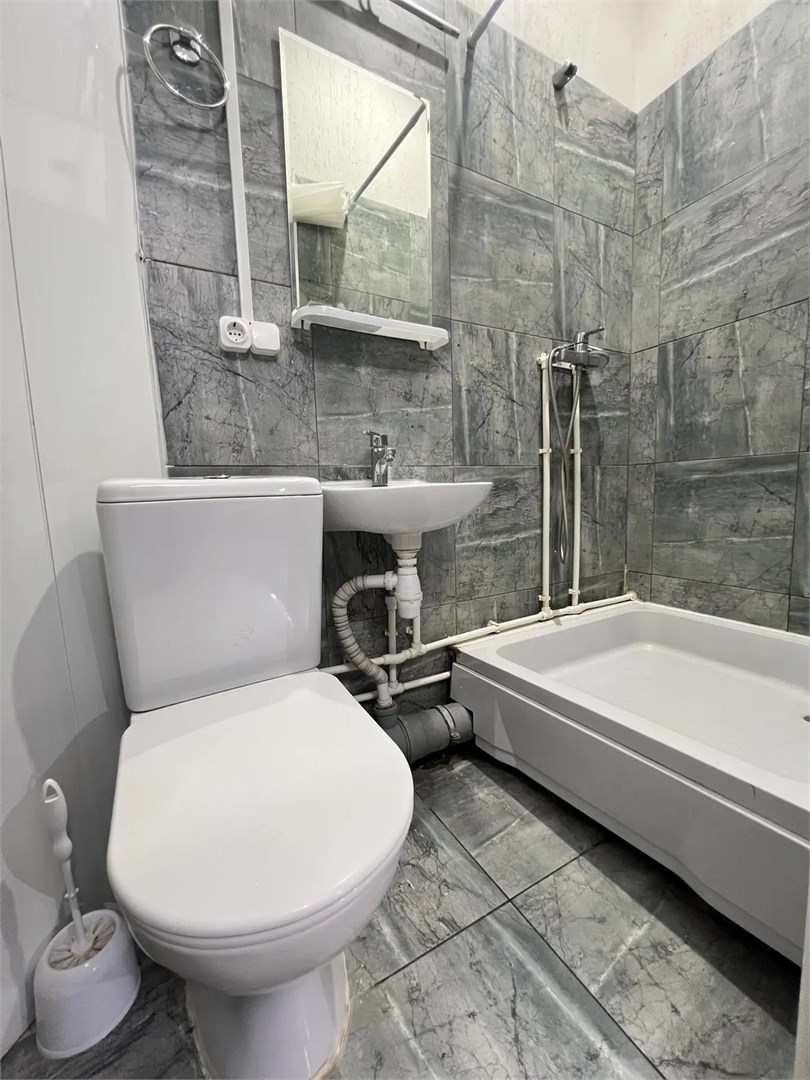 Двухместный стандарт 104 в Ото