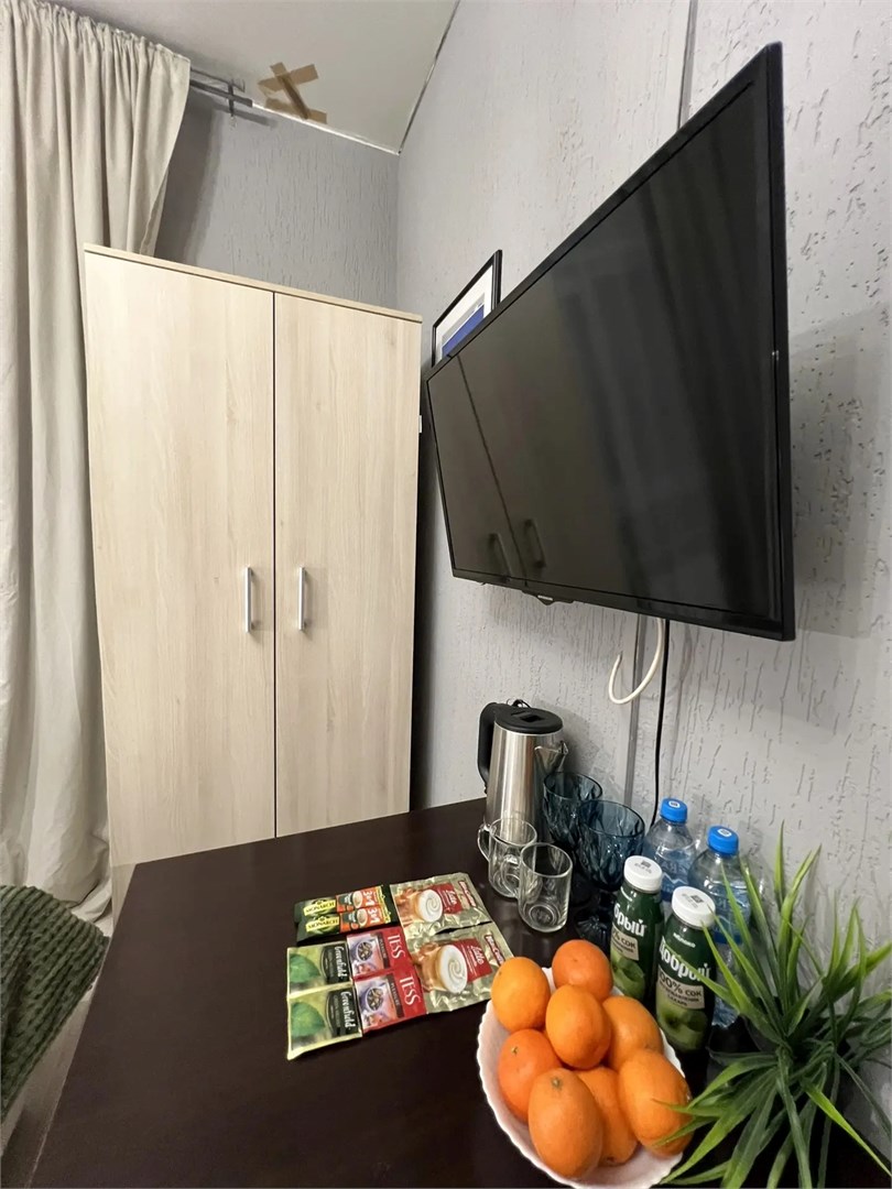 Двухместный стандарт 104 в Ото