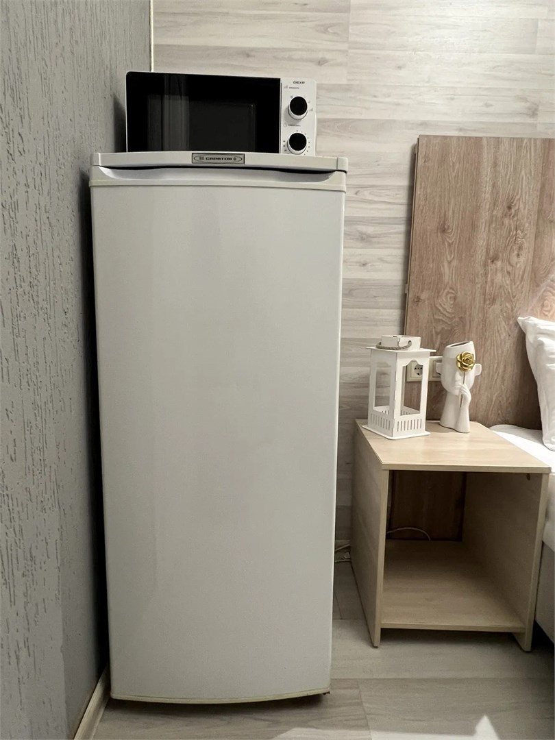 Двухместный стандарт 104 в Ото