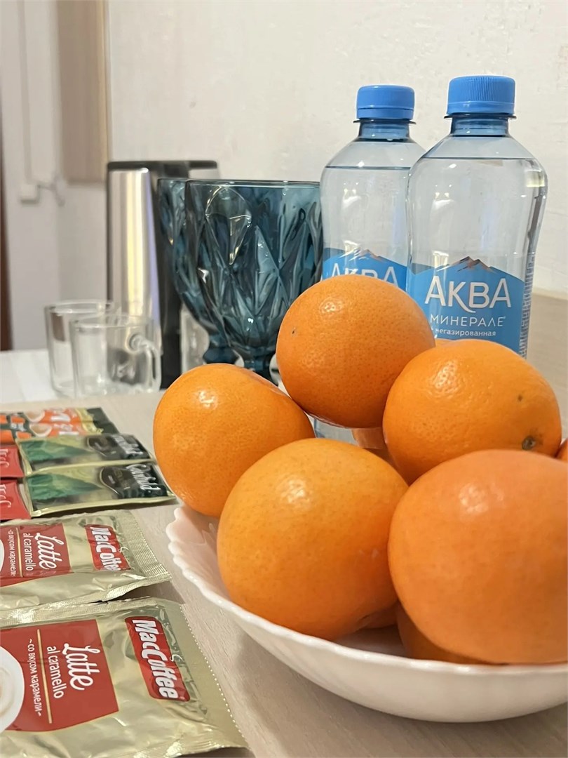 Двухместный стандарт 105 в Ото