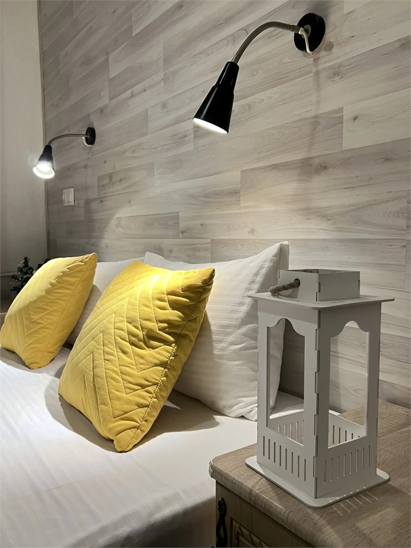 Двухместный стандарт 105 в Ото