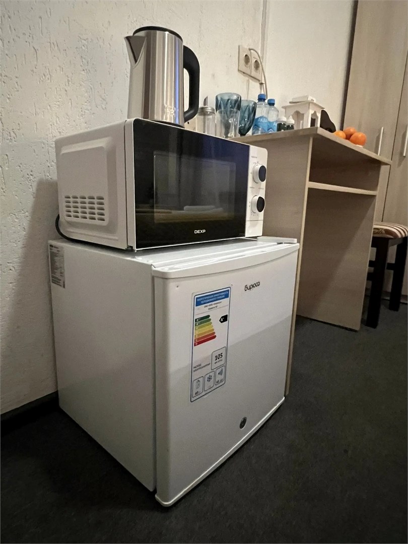 Двухместный стандарт 105 в Ото