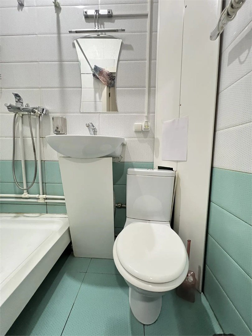 Двухместный стандарт 109 в Ото