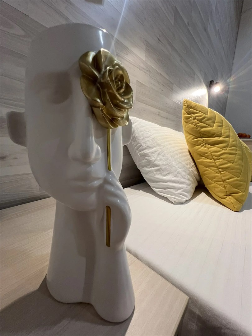 Двухместный стандарт 109 в Ото