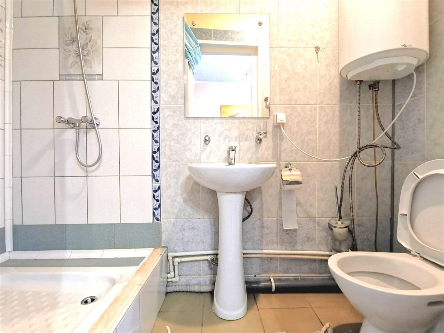 № 7 (2-х местный стандарт) в Забота