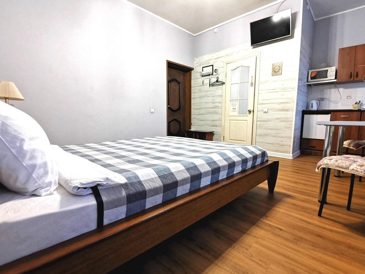 № 8 (2-х местный стандарт) в Забота