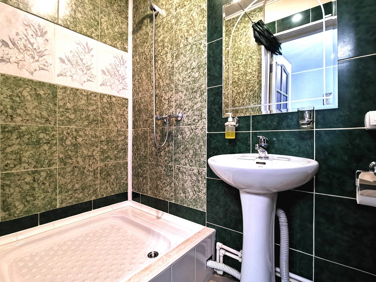 № 8 (2-х местный стандарт) в Забота