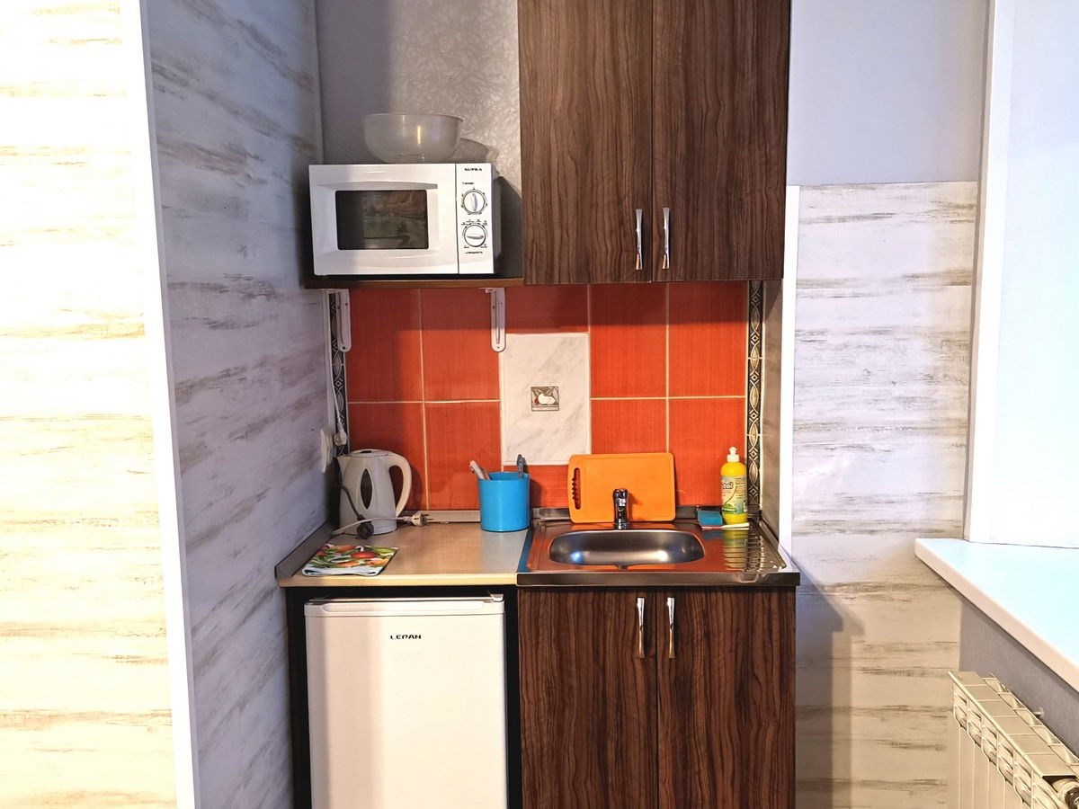 № 8 (2-х местный стандарт) в Забота