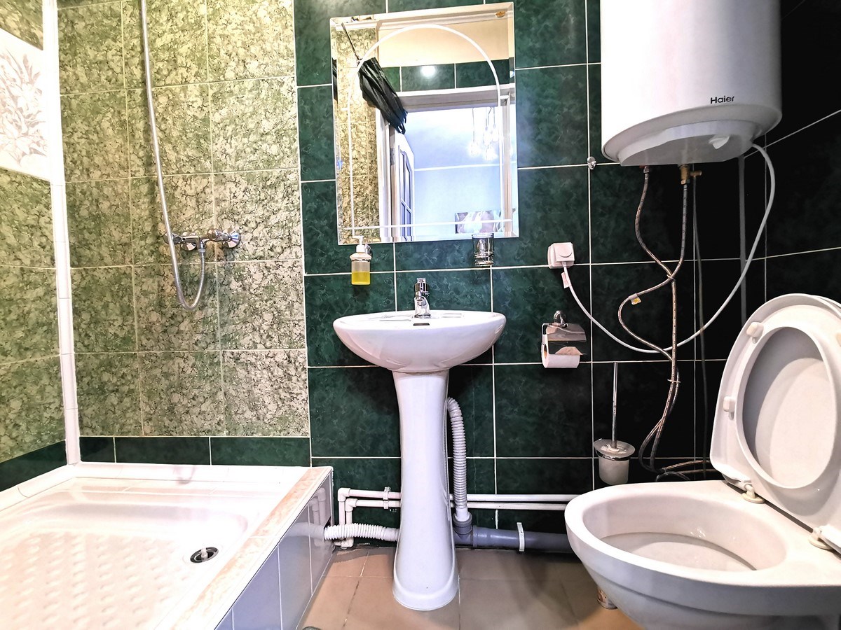 № 8 (2-х местный стандарт) в Забота