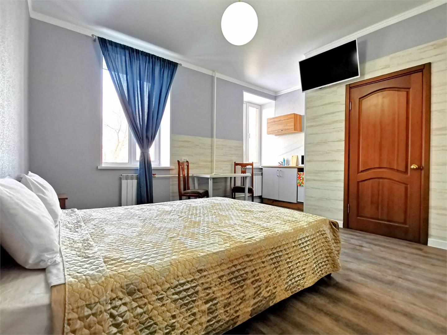 № 10 (2-х местный стандарт) в Забота