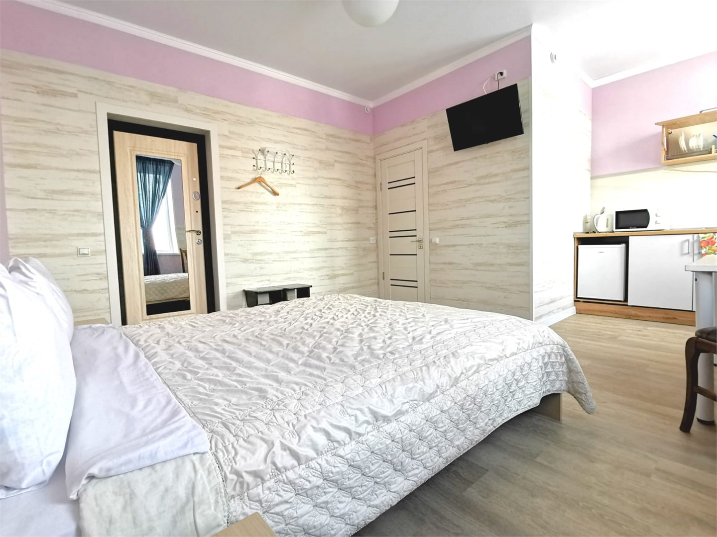 № 11 (2-х местный стандарт) в Забота