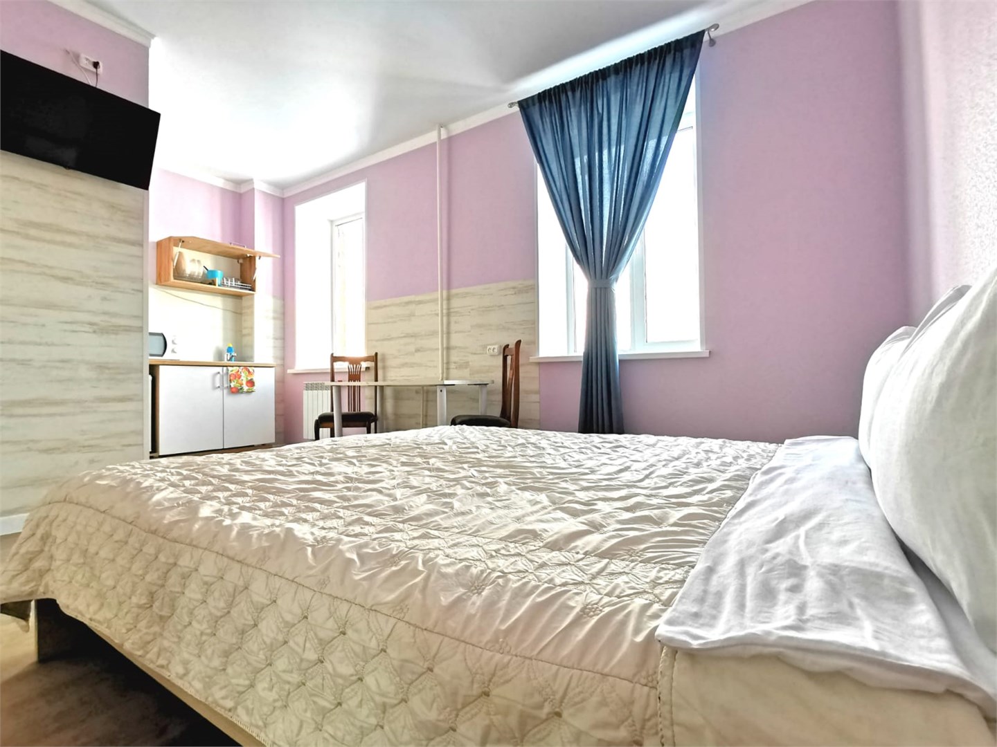 № 11 (2-х местный стандарт) в Забота