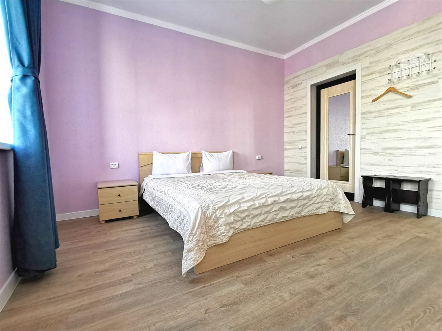 № 11 (2-х местный стандарт) в Забота