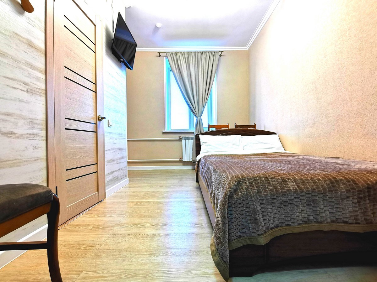 № 12 (2-х местный стандарт) в Забота