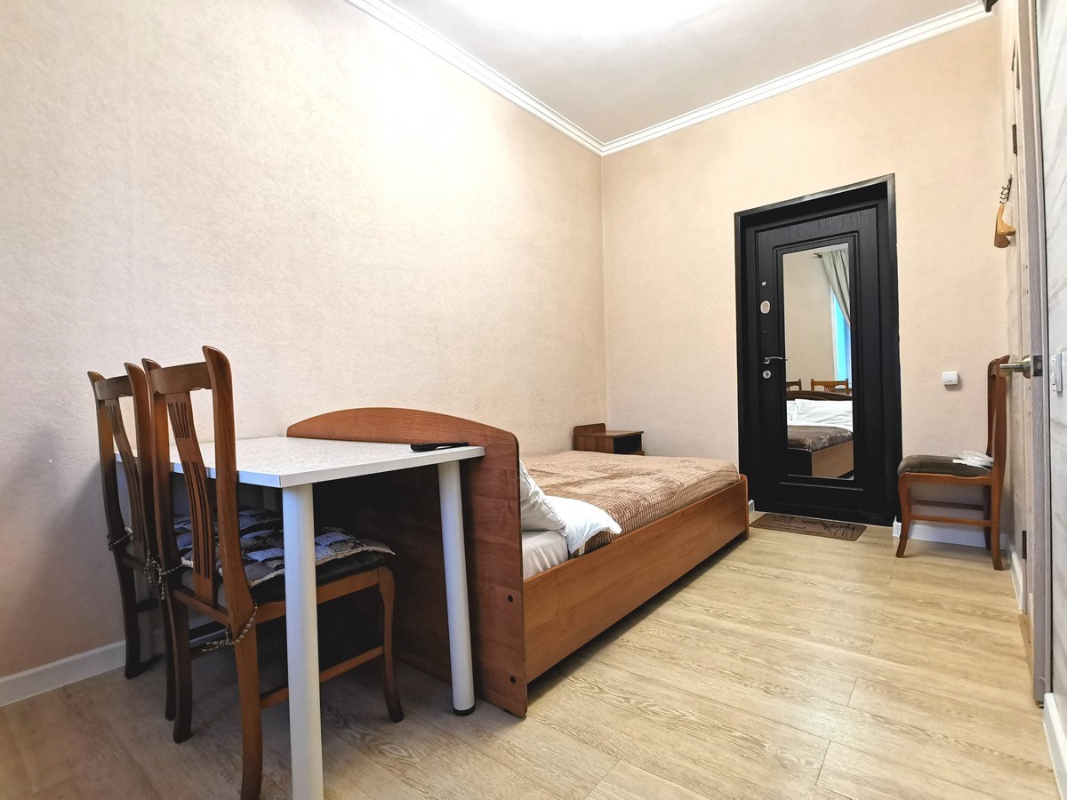 № 12 (2-х местный стандарт) в Забота