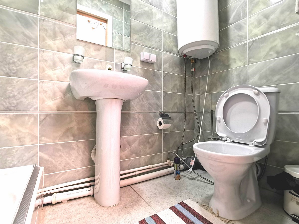 № 12 (2-х местный стандарт) в Забота